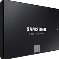 Samsung 870 EVO 4TB SATA SSD 2.5 Samsung 870 EVO 4TB SATA SSD 2.5